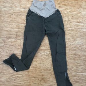 Maternity pants - Old Navy